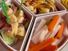 -马白开来特色羊排揪片子  (总店)