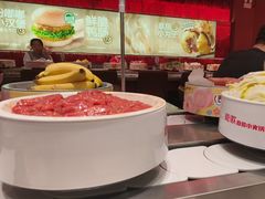 -龍歌自助小火锅(雨花台江南虹悦城店)