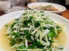 -金秋小吃海鲜·专注30年临海特色风味