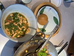 -费大厨辣椒炒肉(黄兴中心广场店)