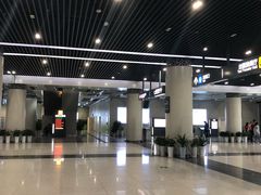 -合肥火车站(地铁站)