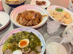 -陈鹏鹏潮汕菜(宝安机场T3航站楼店)