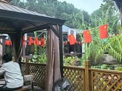 -湘力力小院·鱼汤泡饭(枫林路店)