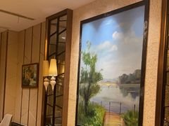 -世纪缘国际会议中心·中餐厅(百家湖店)