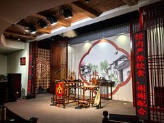 -琵琶语评弹茶馆(苏州平江路店)