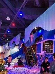 -幻贝家儿童乐园(苏州中心店)