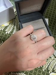 -VE DIAMOND·天然&培育钻石定制