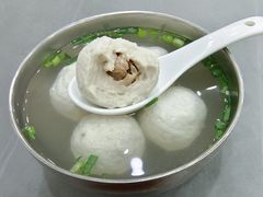 -福信鱼丸(茶亭路店)
