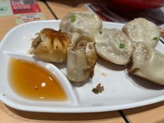 -小杨生煎(周浦万达店)