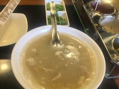 -情忆草原涮肉馆