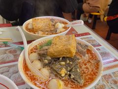 -津品味小吃(大学湾店)
