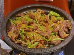 -满园烤鸭·春饼(沈北万达店)