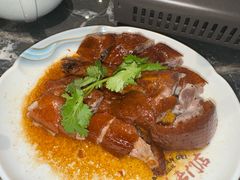 -金山记靓鸡专门店·中山菜