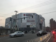 -银泰百货(北京大红门店)