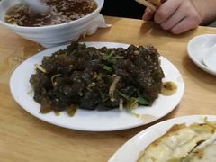 -西工饭庄快餐厅(西工小街店)