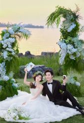 -今生有约婚纱摄影店(景德路店)