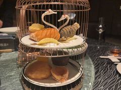 -天瑞轩·粤菜餐厅