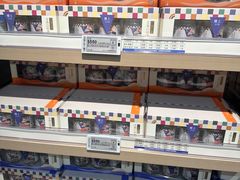 -楼上(尖沙咀店)