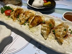 煎饺-花漫里日式餐厅(刺桐店)