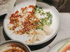 -韩悦牛排烤肉(仓山万达店)