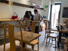 大堂-静一餐厅·湖北菜(前门创始店)