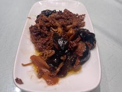 -瑞福园联谊餐室(茂名南路店)