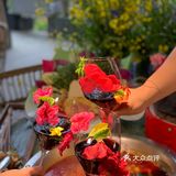 电子科大！湖光梦影茅歌水韵喊你吃火锅儿！