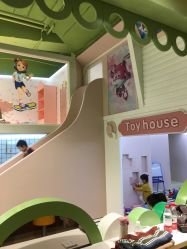 -乐多星球潮玩中心(沈阳嘉里城店)