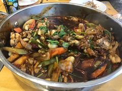 -黄记煌三汁焖锅(华发商都店)
