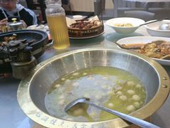 -楚鱼王·河鲜·湖北菜(华农店)