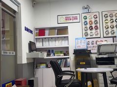 -澳西图文快印·印能达·商务印刷·广告制作安装