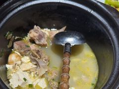 -德叔阙里·衢州菜馆(月湖店)