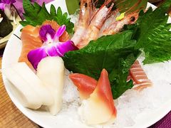 -大渔铁板烧(中山路八佰伴店)