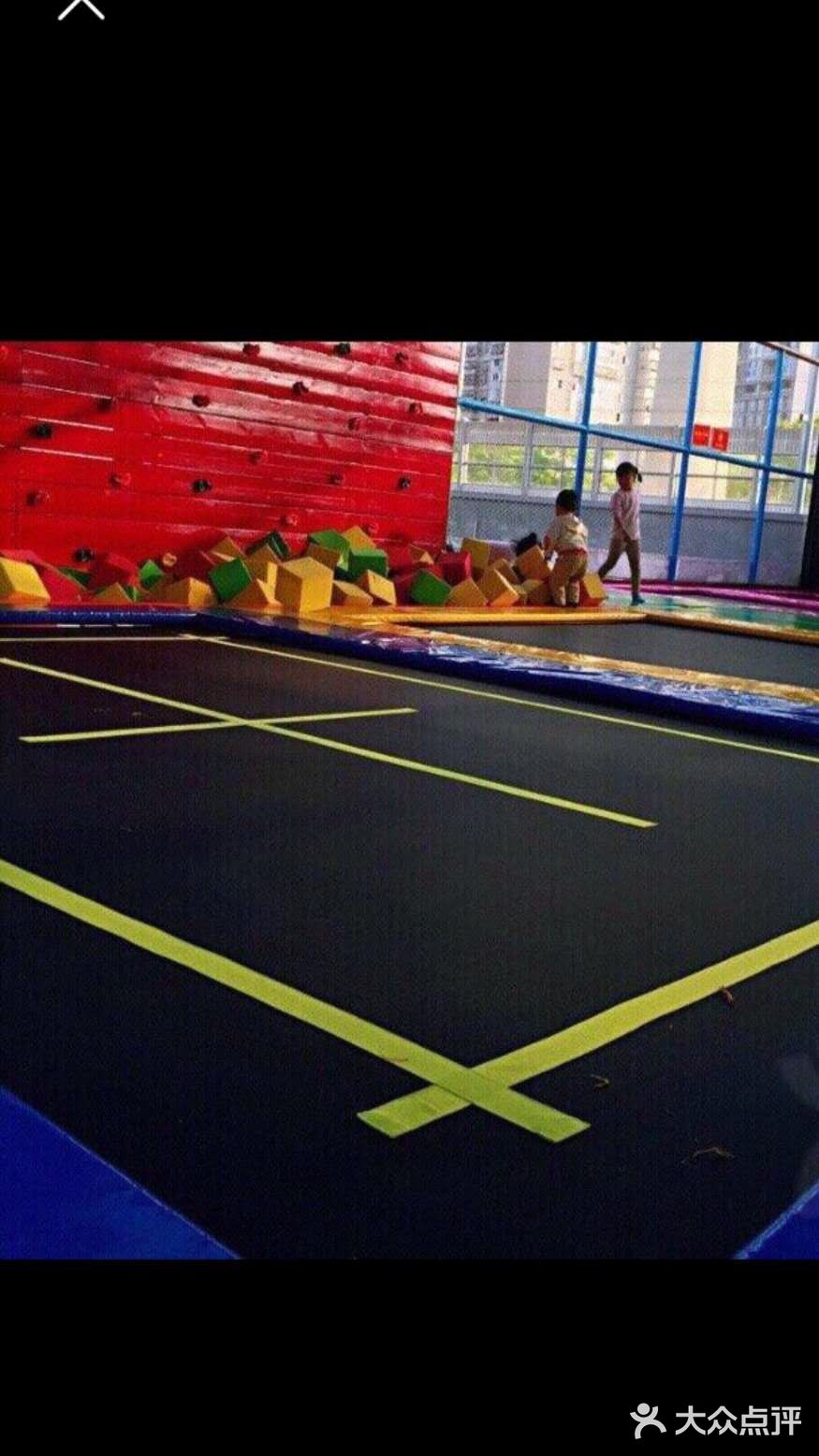 娃娃最喜欢的乐园[礼花]