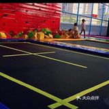 娃娃最喜欢的乐园[礼花]