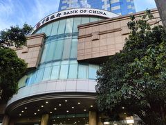 -番禺广场(市桥街道)