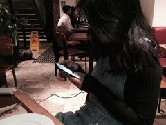 -Pancakes on the rocks(Darling Harbour)