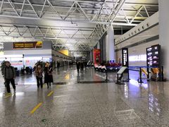 -石家庄正定国际机场-T2航站楼