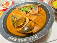 -真地道京味府·鲜橙烤鸭·北京菜(朝外大街东大桥店)