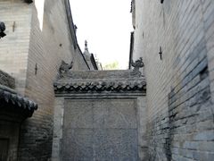 -山西王家大院