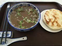 -泉儿头杂碎·清真(城东总店)