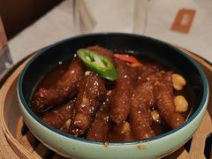 -南海渔村(珠江新城店)
