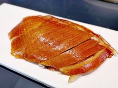 -小大董·烤鸭(王府井apm店)
