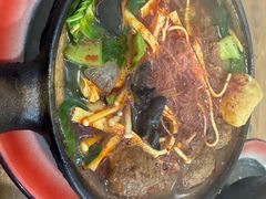 -清真马文肉丸胡辣汤(回民街店)