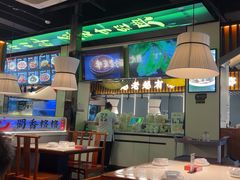 -蜀香格格•剁椒鱼头(龙西店)