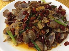 -南海渔家•海鲜•正宗海南菜(海棠湾店)