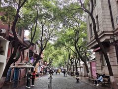 -鞠氏黑芝麻糊(水塔店)