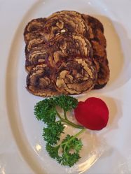 -上海雅居乐万豪侯爵酒店·宴会厅