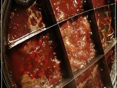 -化龙桥九宫格火锅(清水河店)