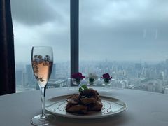 -金轩中餐厅 Jin Xuan(浦东丽思卡尔顿酒店)